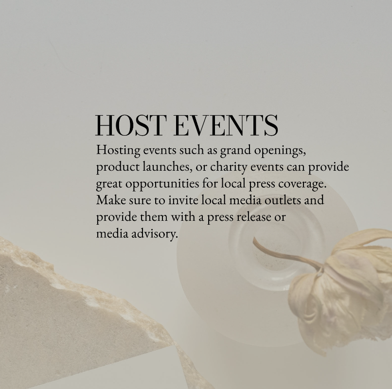 host-events